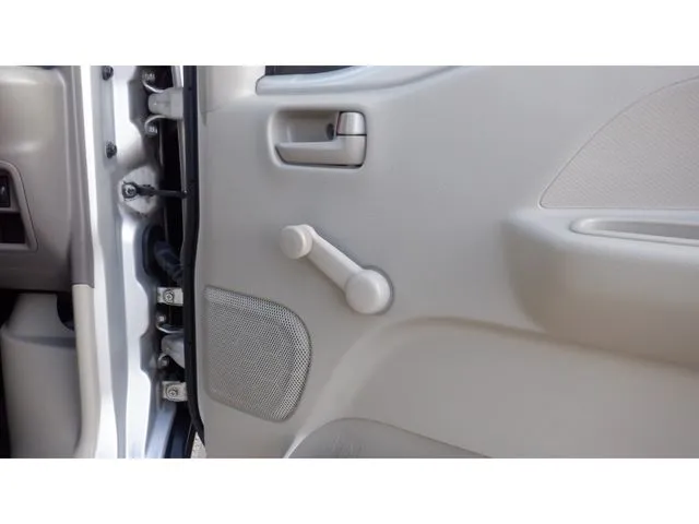 エブリイバン（スズキ）の車両写真