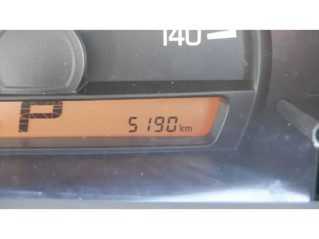 エブリイバン（スズキ）の車両写真