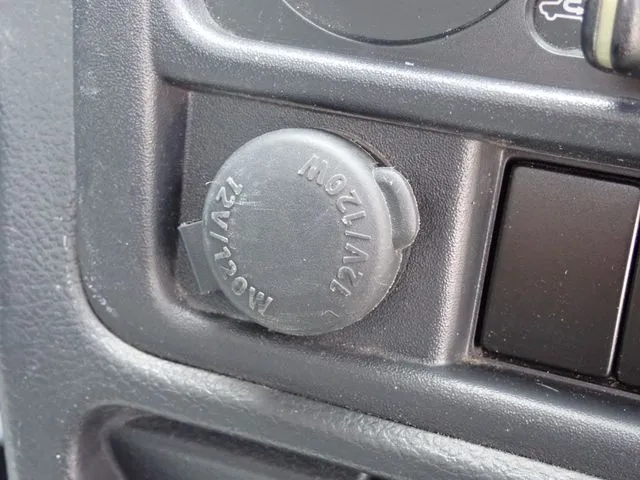 NT100クリッパー(ニッサン)の車両写真