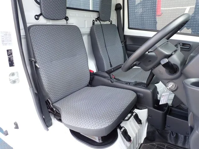 NT100クリッパー(ニッサン)の車両写真
