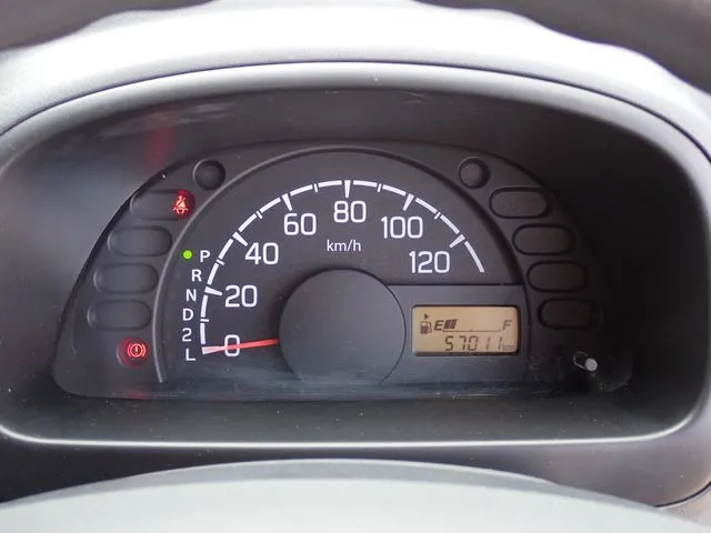 NT100クリッパー(ニッサン)の車両写真