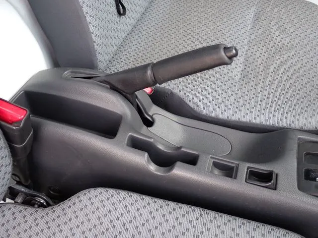 NT100クリッパー(ニッサン)の車両写真