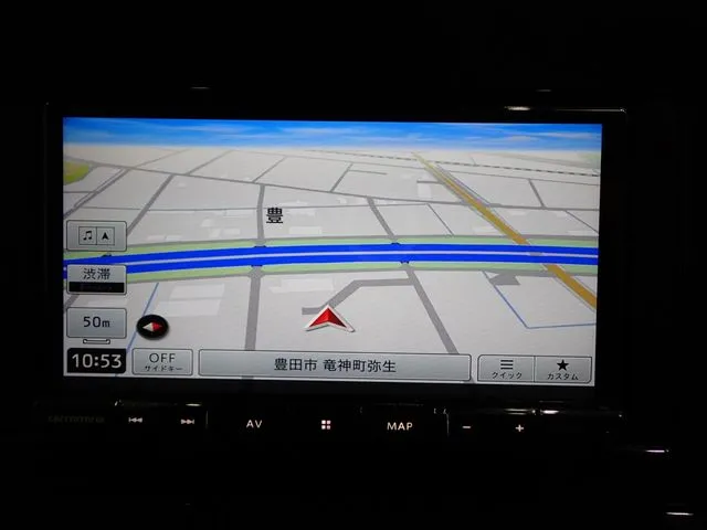 ニッサン　ノート