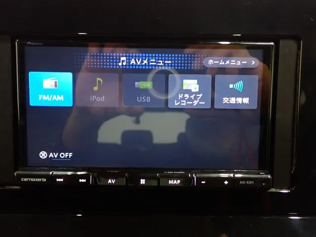 ニッサン　ノート