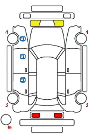 展開図