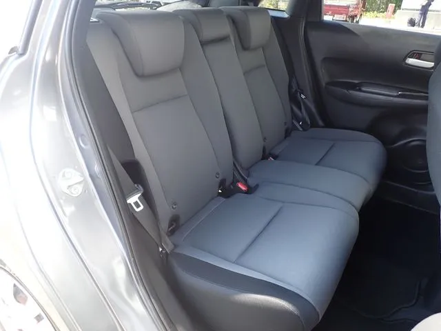 フィット（ホンダ）の車両写真