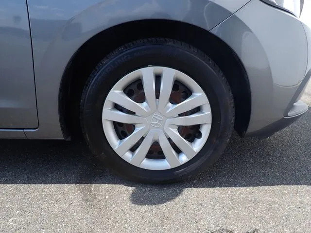 フィット（ホンダ）の車両写真