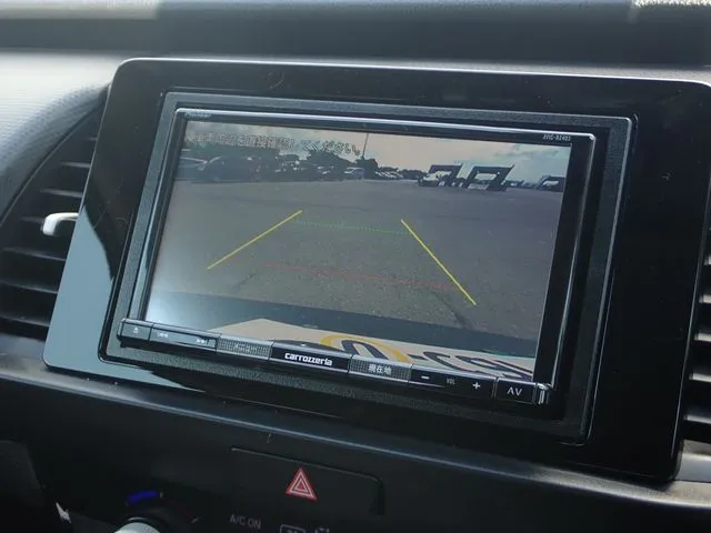 フィット（ホンダ）の車両写真