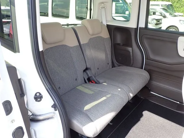 ホンダ　Ｎ　ＢＯＸ