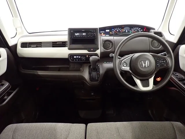 ホンダ　Ｎ　ＢＯＸ