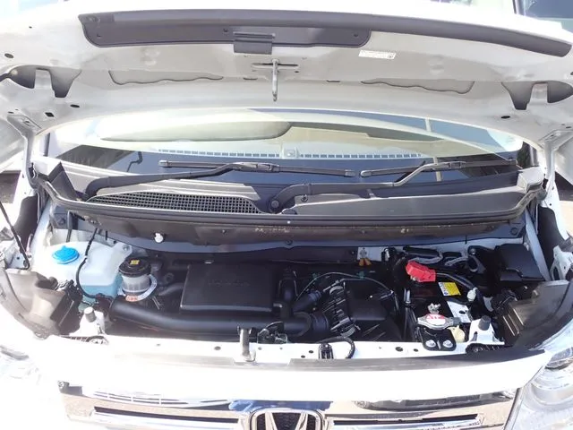 ホンダ　Ｎ　ＢＯＸ