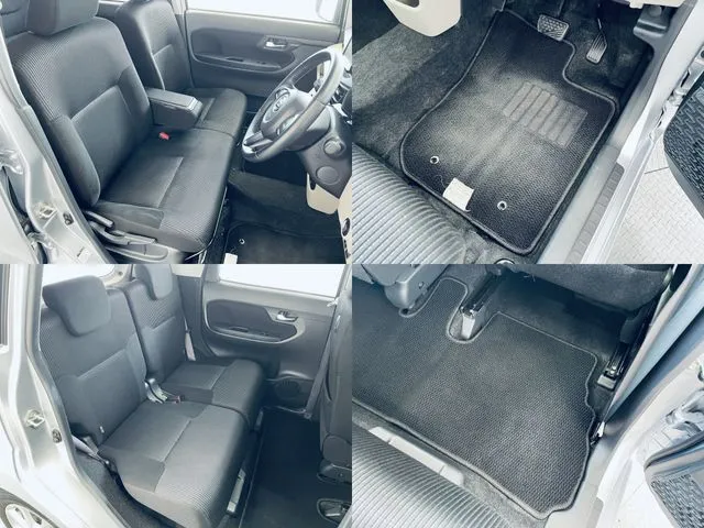 ムーヴ(ダイハツ)の車両写真