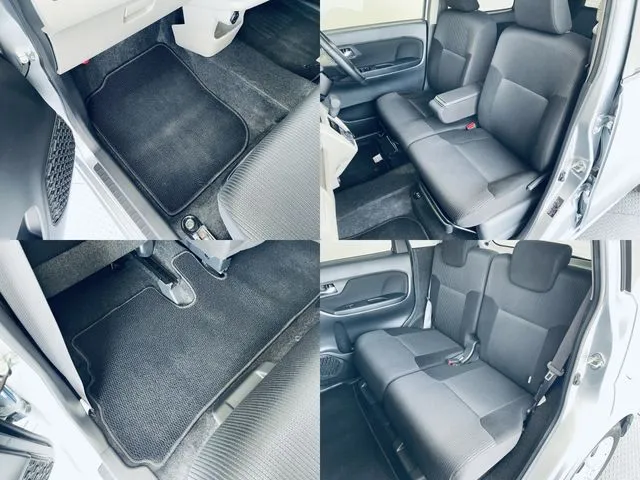 ムーヴ(ダイハツ)の車両写真