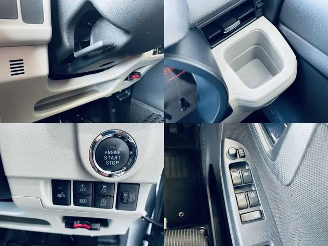 ムーヴ(ダイハツ)の車両写真