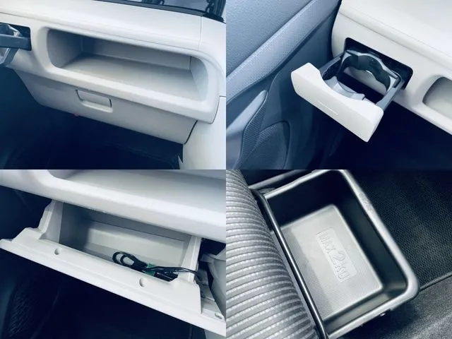 ムーヴ(ダイハツ)の車両写真