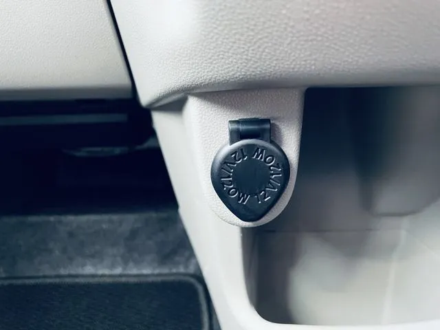 ムーヴ(ダイハツ)の車両写真