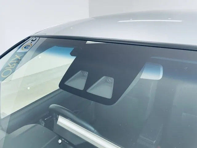 ムーヴ(ダイハツ)の車両写真