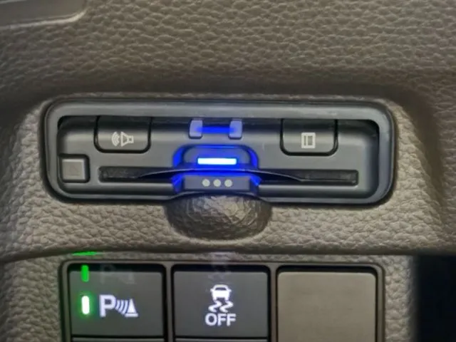 ホンダ　Ｎ　ＢＯＸ