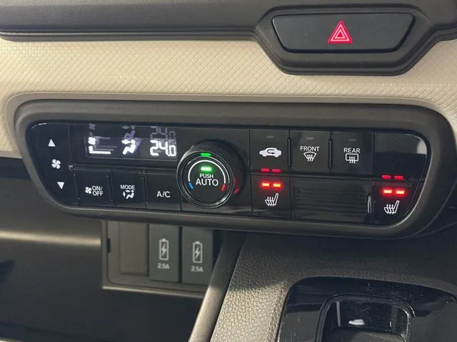 ホンダ　Ｎ　ＢＯＸ