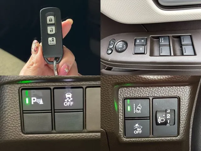 ホンダ　Ｎ　ＢＯＸ