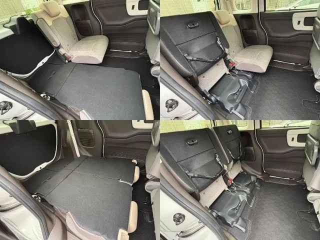 ホンダ　Ｎ　ＢＯＸ
