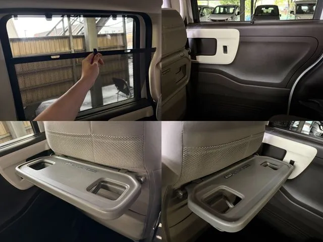 ホンダ　Ｎ　ＢＯＸ