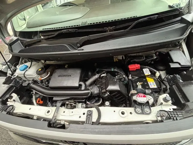 ホンダ　Ｎ　ＢＯＸ