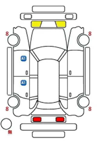 展開図