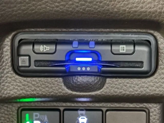 ホンダ　Ｎ　ＢＯＸ