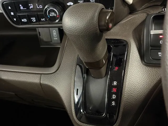 ホンダ　Ｎ　ＢＯＸ