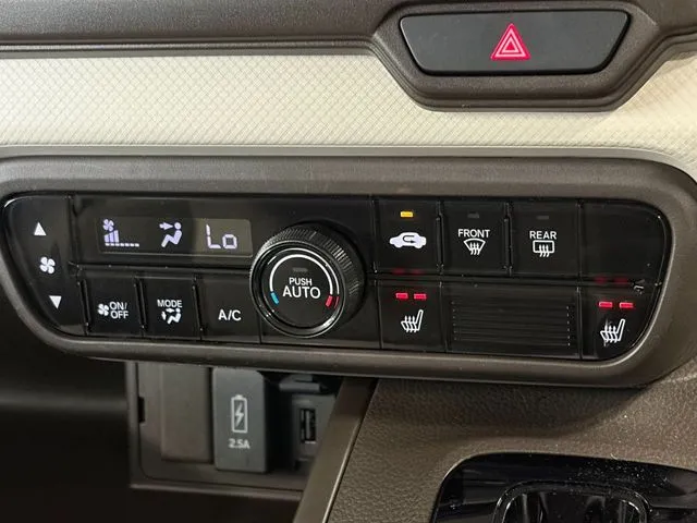 ホンダ　Ｎ　ＢＯＸ