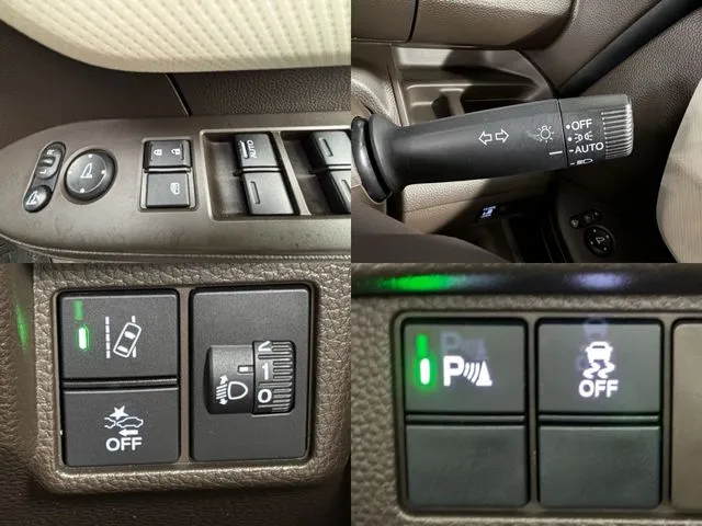 ホンダ　Ｎ　ＢＯＸ
