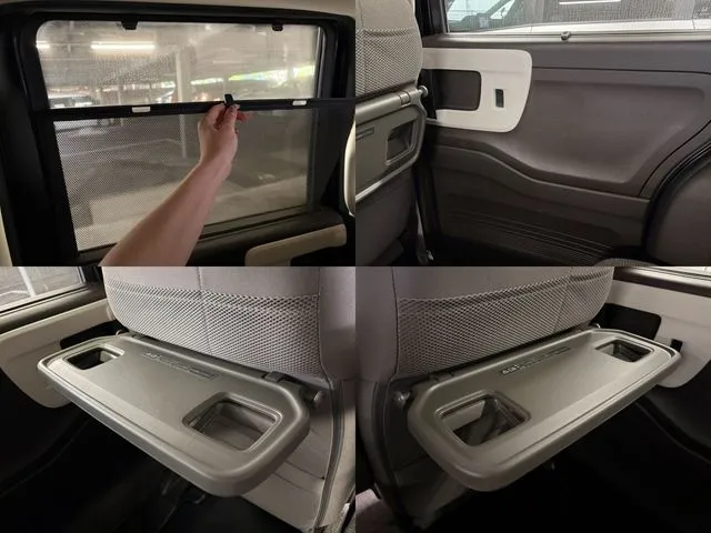 ホンダ　Ｎ　ＢＯＸ