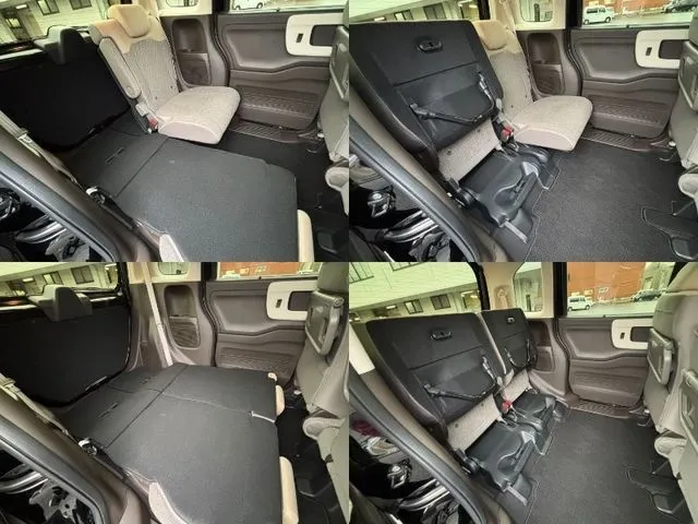 ホンダ　Ｎ　ＢＯＸ