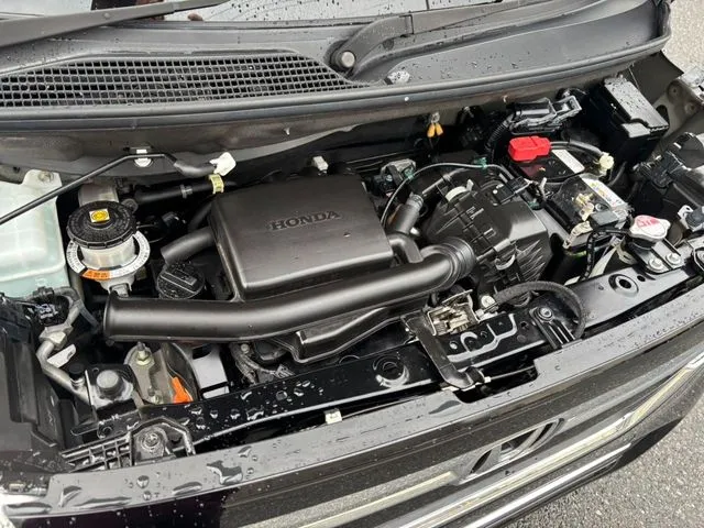 ホンダ　Ｎ　ＢＯＸ