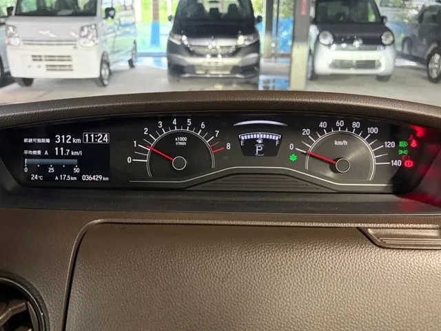 ホンダ　Ｎ　ＢＯＸ