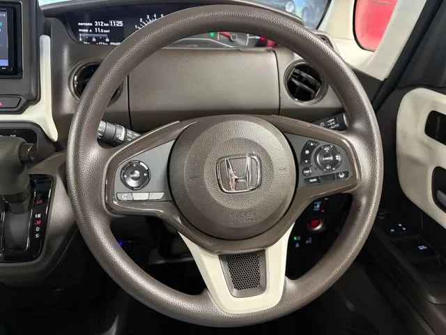 ホンダ　Ｎ　ＢＯＸ