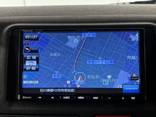 トヨタ　ハイエースバン　２ＷＤ