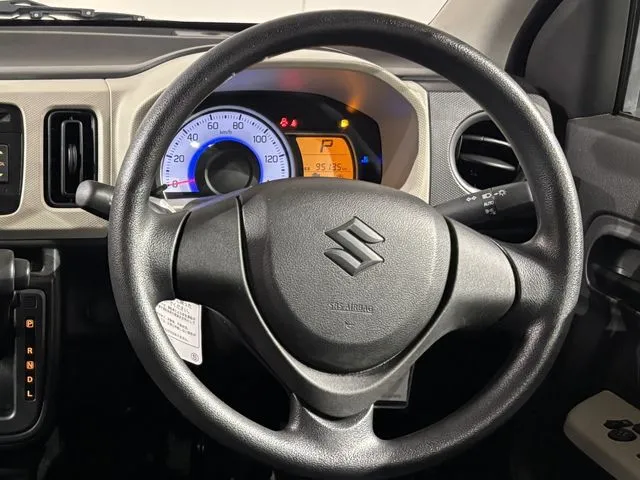 スズキ　アルト