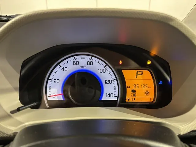 スズキ　アルト
