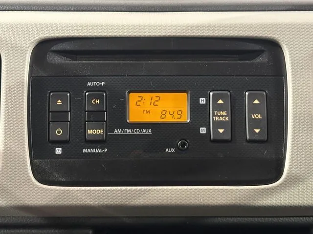 スズキ　アルト