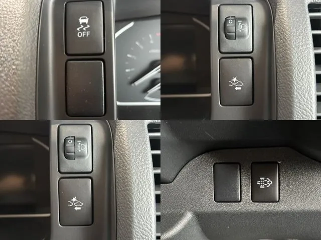 トヨタ　ハイエースバン　１．１５ｔ　２ＷＤ