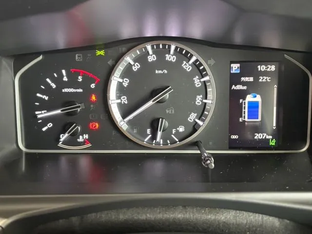 トヨタ　ハイエースバン　１．１５ｔ　２ＷＤ