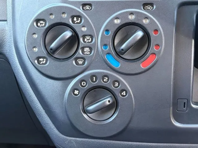 トヨタ　タウンエースバン　４ＷＤ