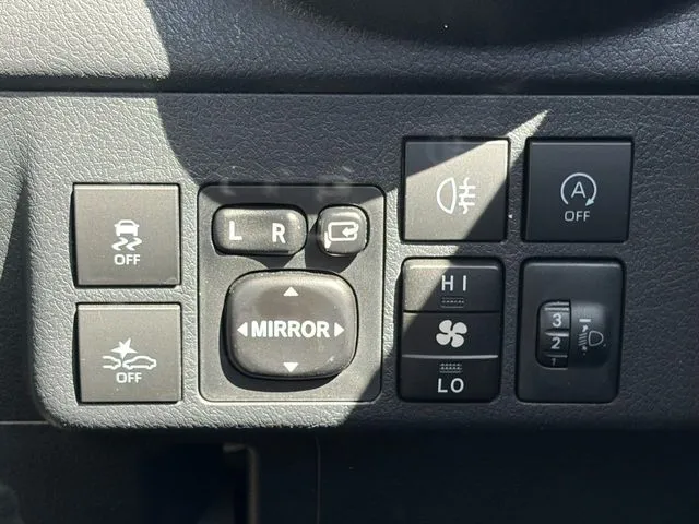 トヨタ　タウンエースバン　４ＷＤ