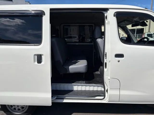 トヨタ　タウンエースバン　４ＷＤ