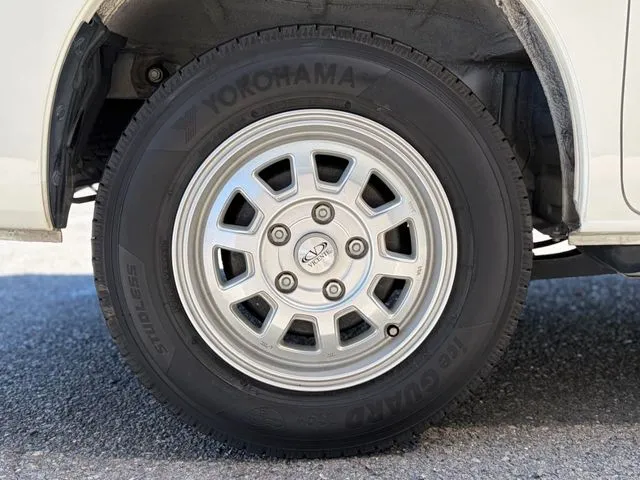 トヨタ　タウンエースバン　４ＷＤ