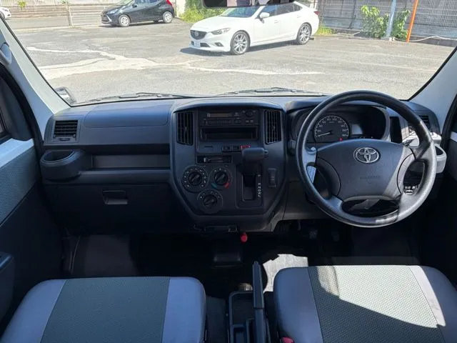 トヨタ　タウンエースバン　４ＷＤ