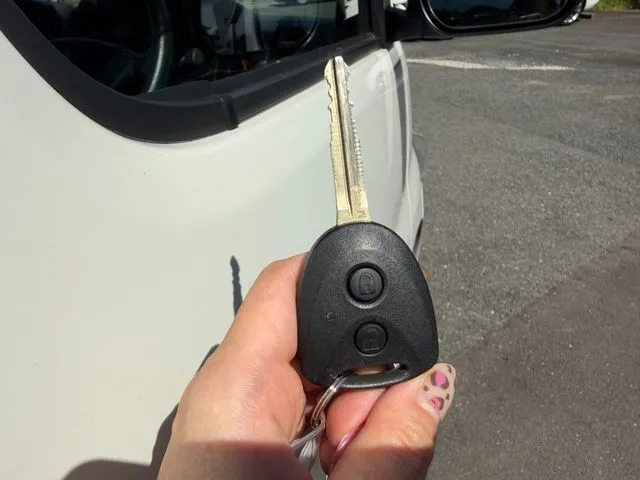 トヨタ　タウンエースバン　４ＷＤ