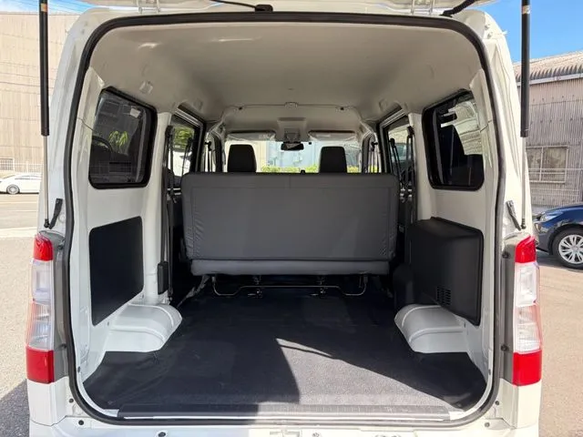 トヨタ　タウンエースバン　４ＷＤ